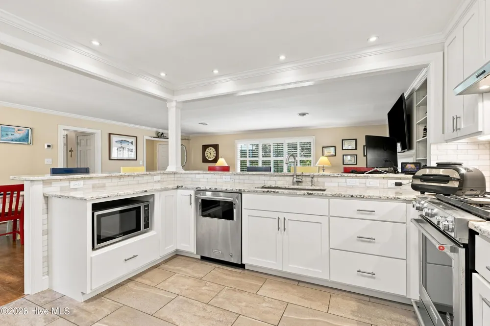 104 Sea Trace Lane Newport, NC 28570