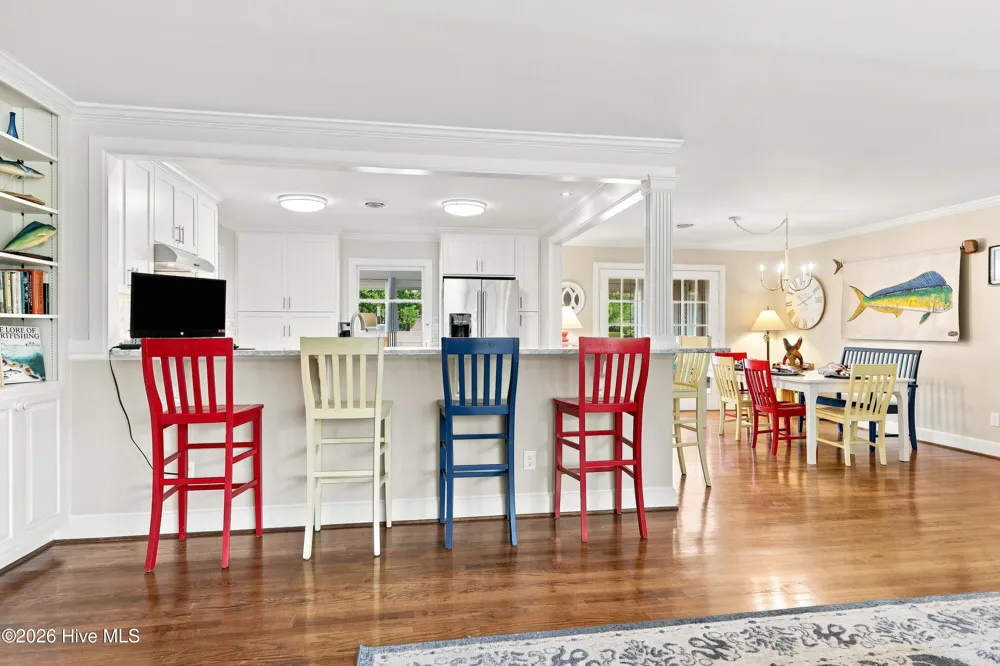 104 Sea Trace Lane Newport, NC 28570