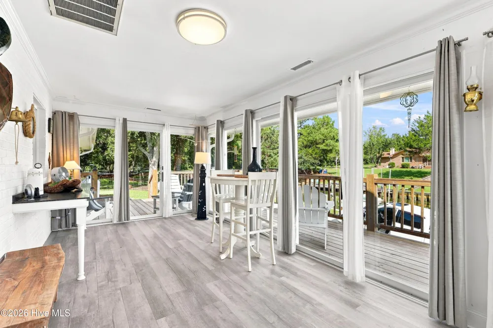 104 Sea Trace Lane Newport, NC 28570