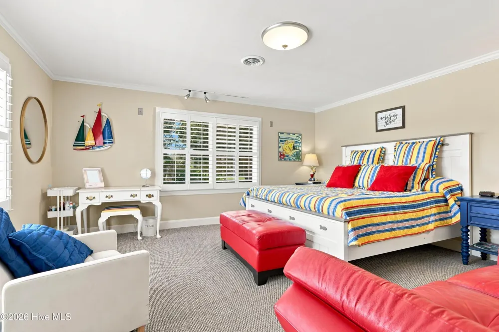 104 Sea Trace Lane Newport, NC 28570