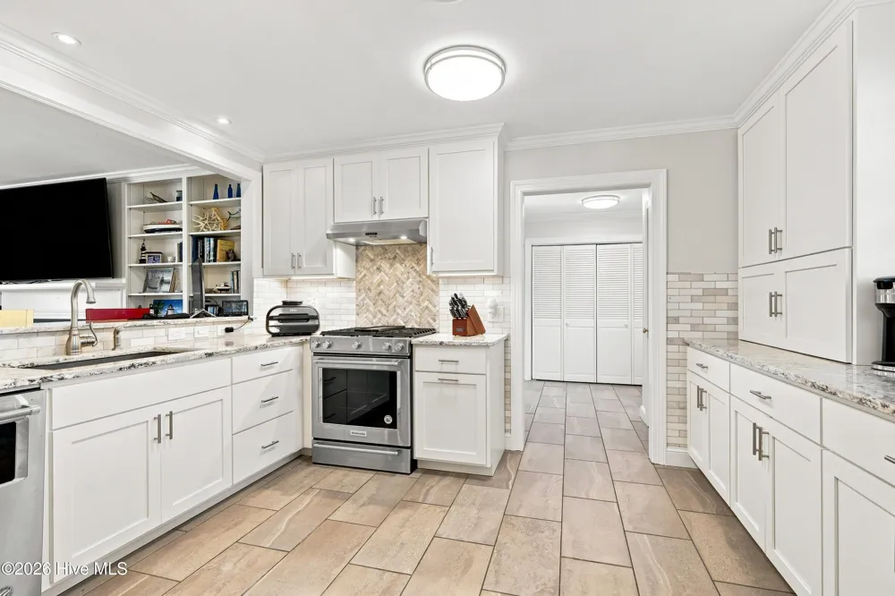 104 Sea Trace Lane Newport, NC 28570