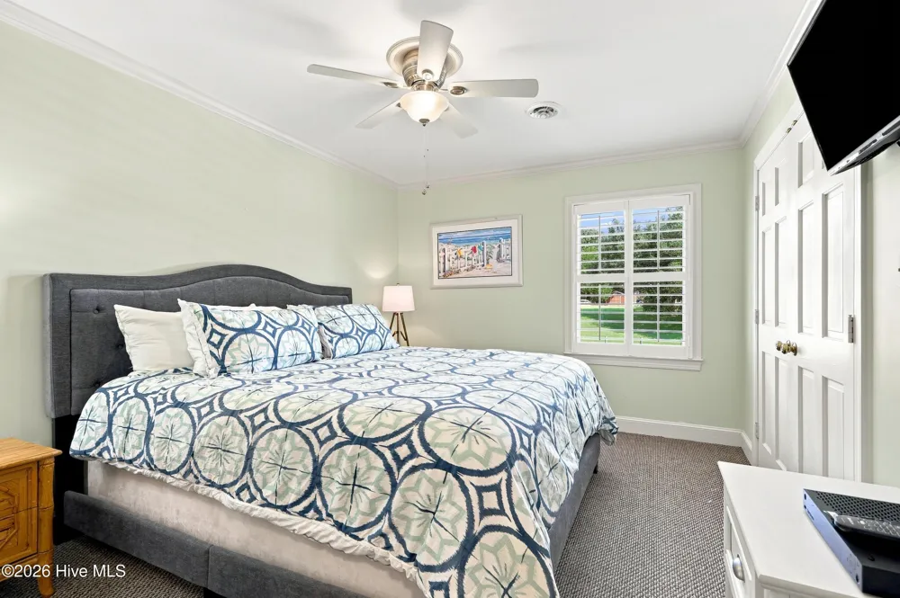 104 Sea Trace Lane Newport, NC 28570