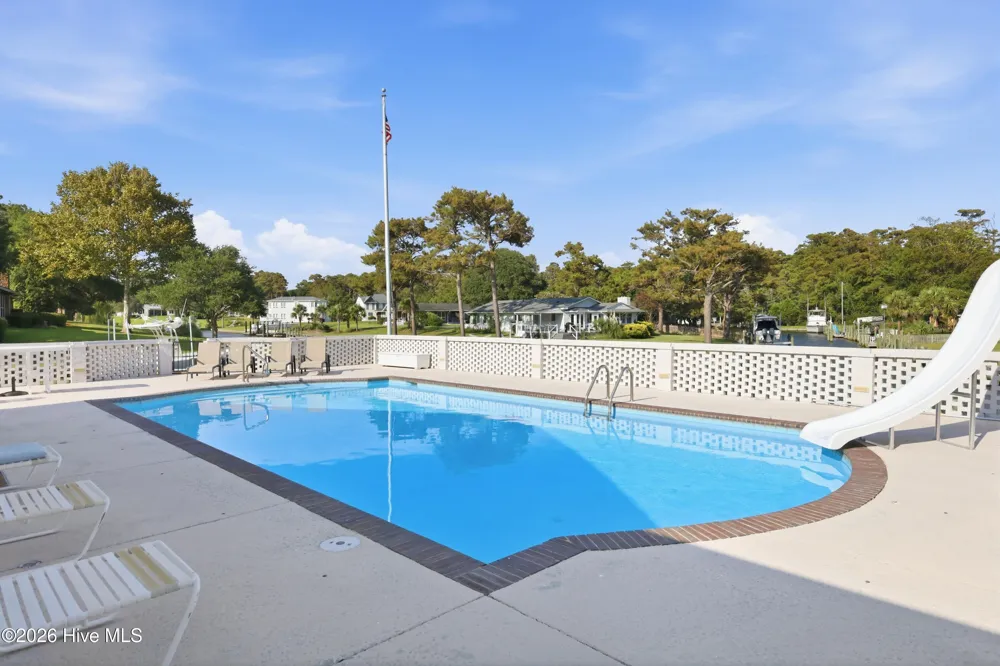 104 Sea Trace Lane Newport, NC 28570