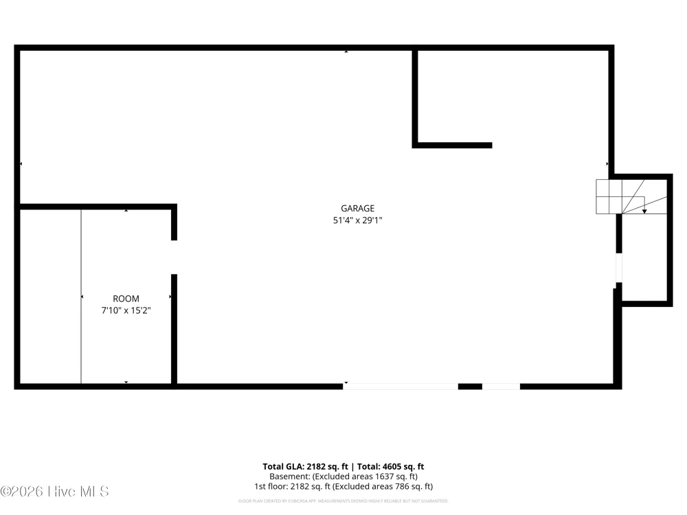 104 Sea Trace Lane Newport, NC 28570