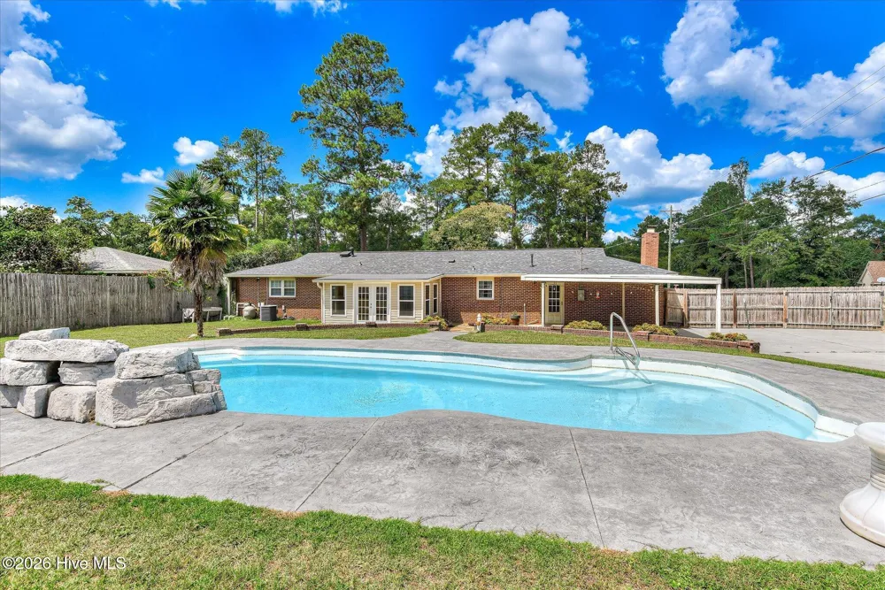 314 Cheyenne Circle North Augusta, SC 29841