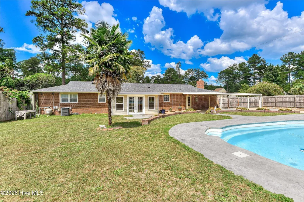 314 Cheyenne Circle North Augusta, SC 29841