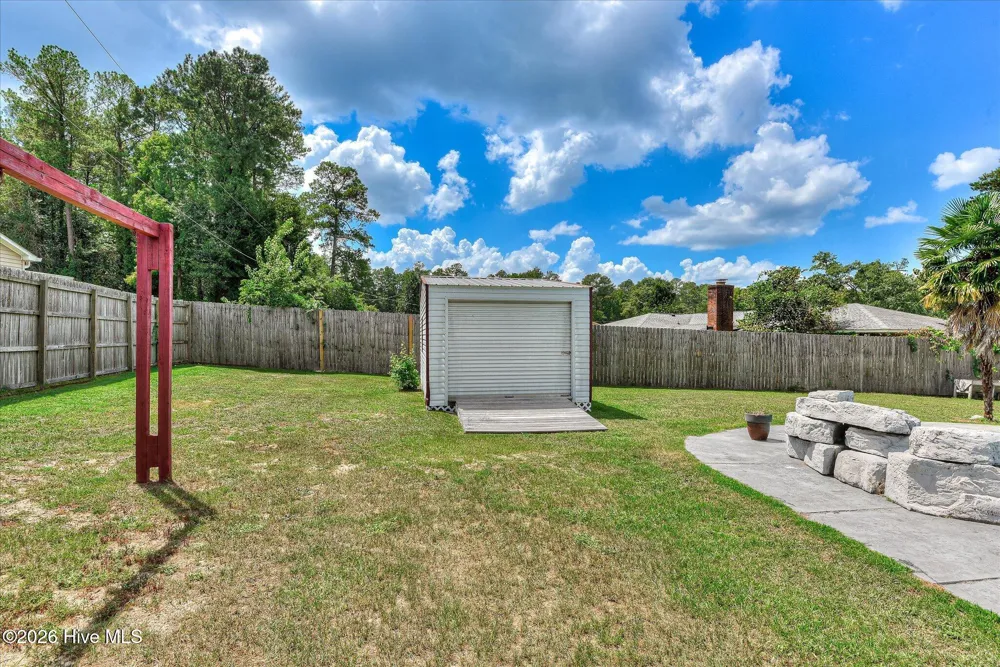 314 Cheyenne Circle North Augusta, SC 29841