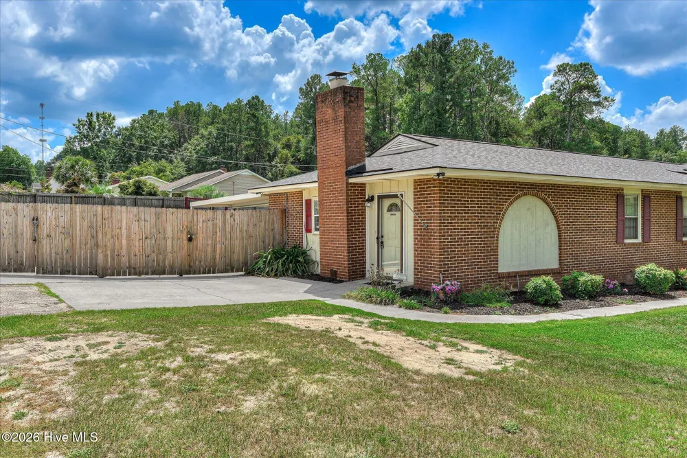 314 Cheyenne Circle North Augusta, SC 29841