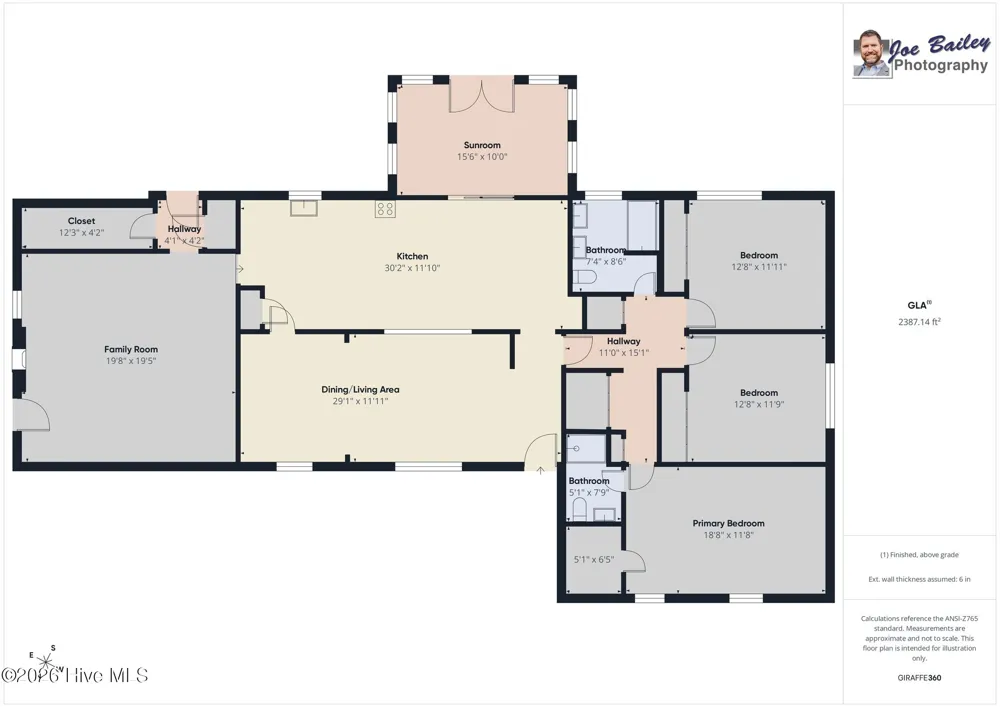 314 Cheyenne Circle North Augusta, SC 29841