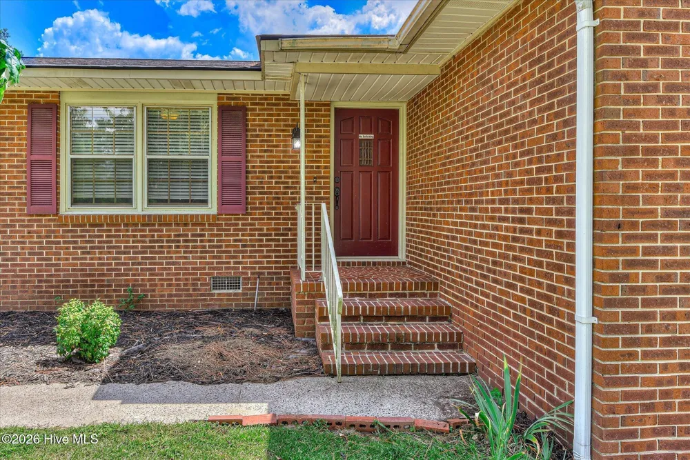 314 Cheyenne Circle North Augusta, SC 29841