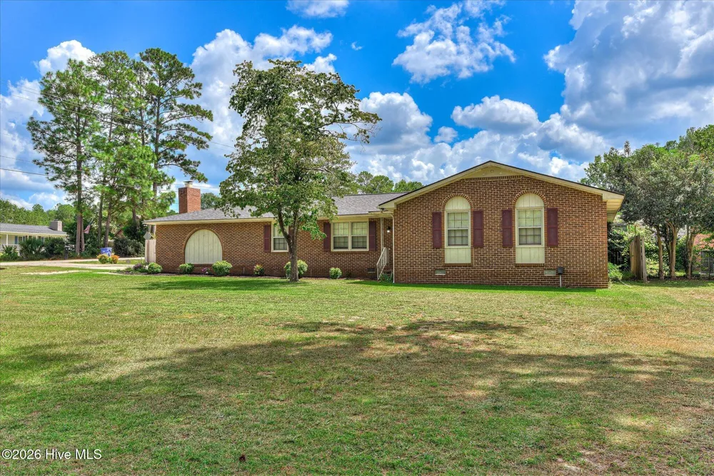 314 Cheyenne Circle North Augusta, SC 29841