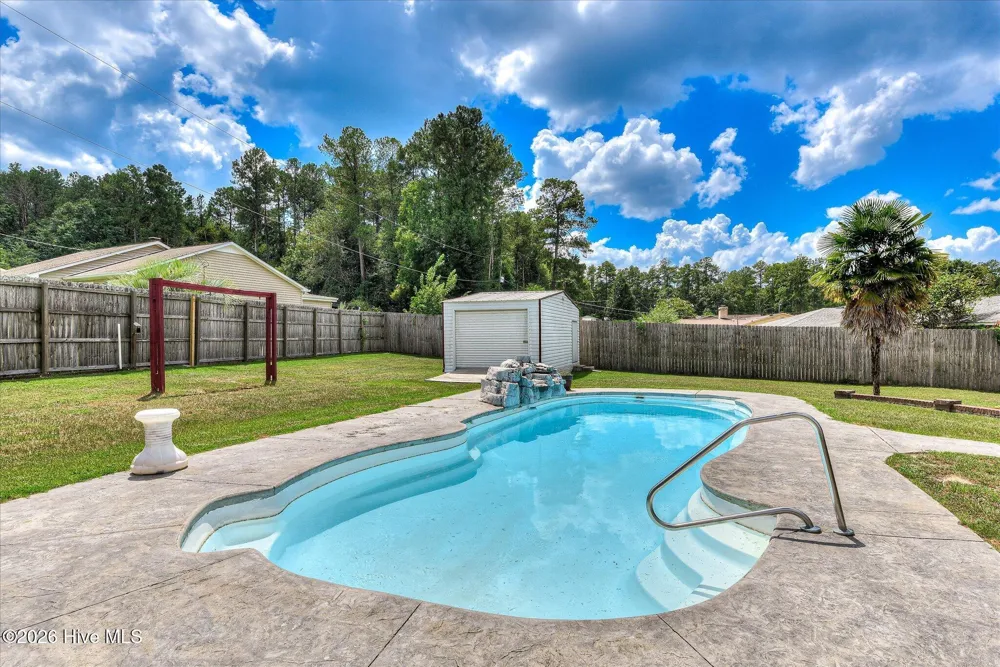 314 Cheyenne Circle North Augusta, SC 29841