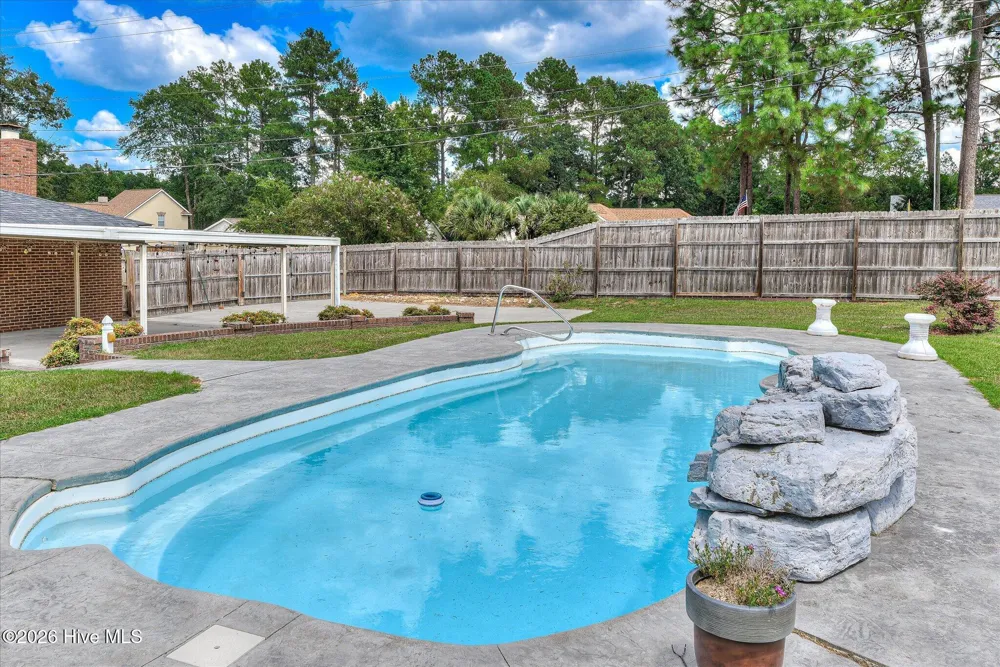 314 Cheyenne Circle North Augusta, SC 29841