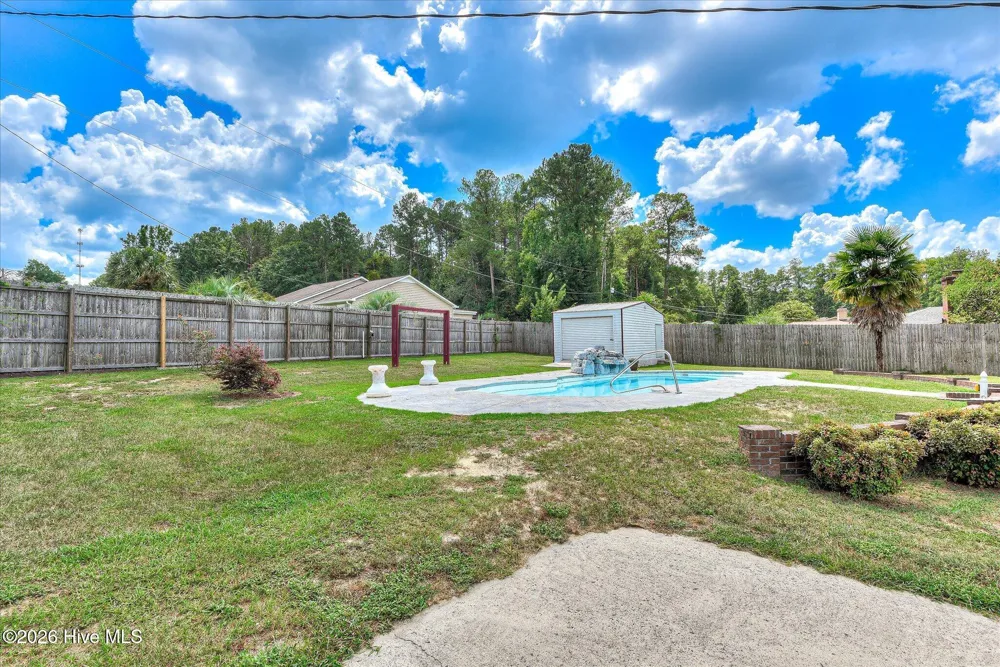 314 Cheyenne Circle North Augusta, SC 29841
