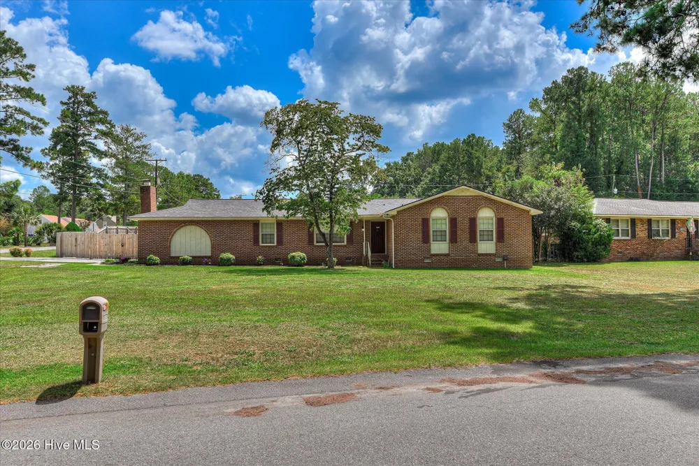 314 Cheyenne Circle North Augusta, SC 29841