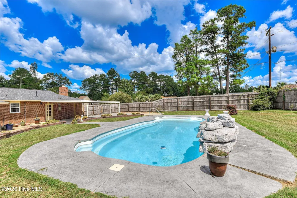 314 Cheyenne Circle North Augusta, SC 29841