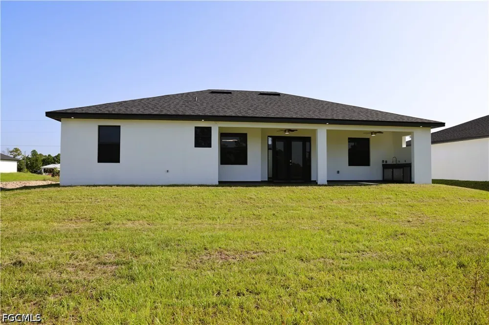 Delores Street E Lehigh Acres, FL 33974