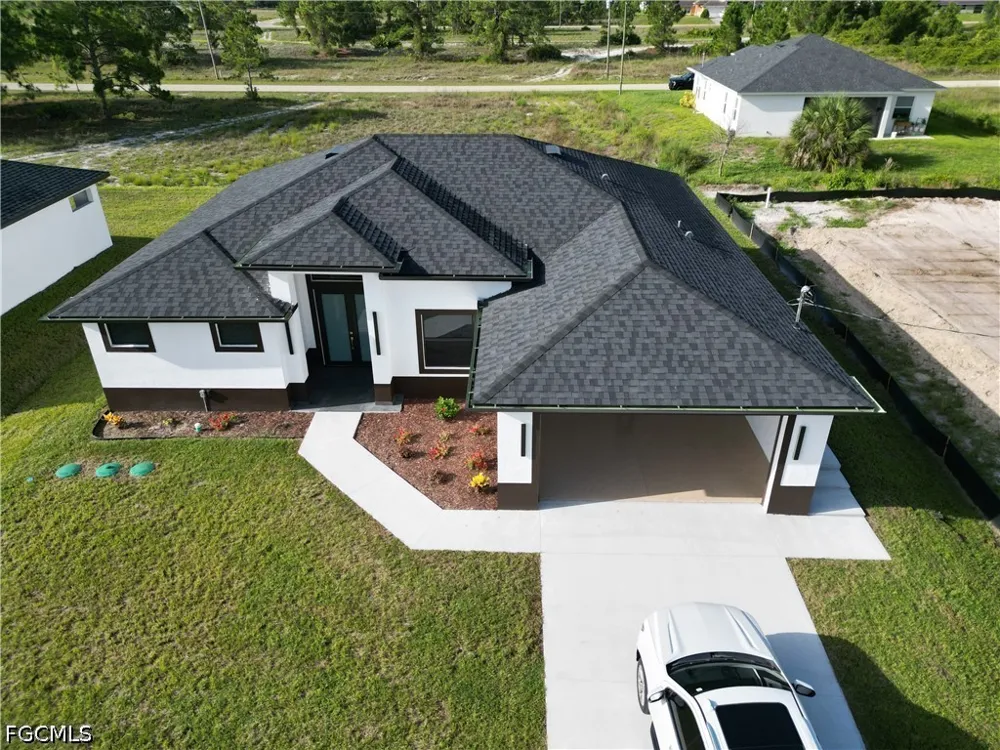 Delores Street E Lehigh Acres, FL 33974
