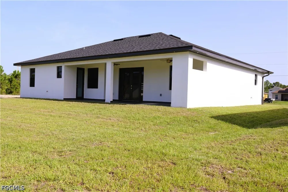 Delores Street E Lehigh Acres, FL 33974