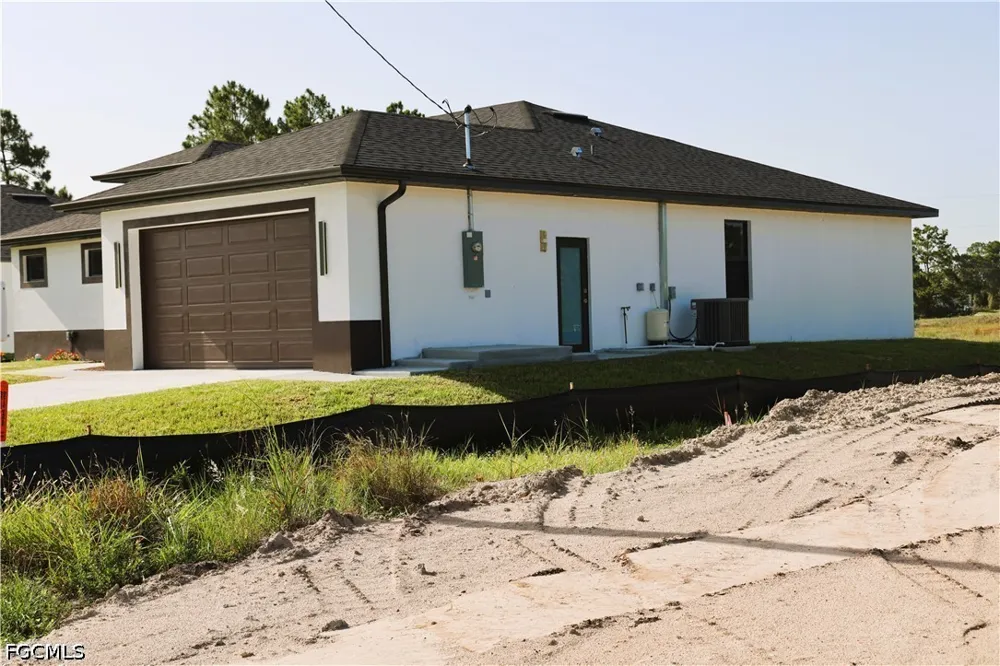 Delores Street E Lehigh Acres, FL 33974