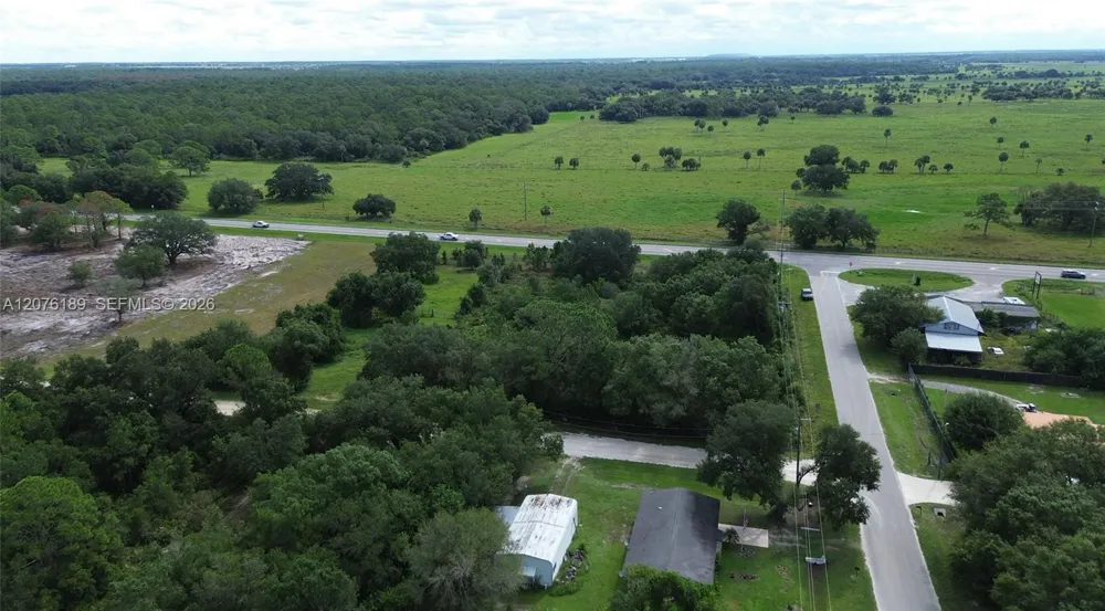 NW 102nd Street Okeechobee, FL 34972