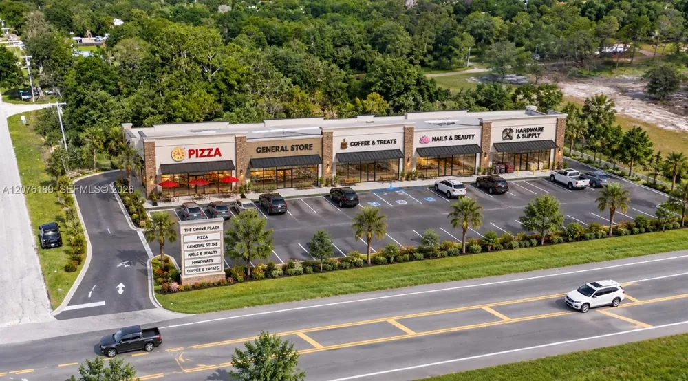 NW 102nd Street Okeechobee, FL 34972