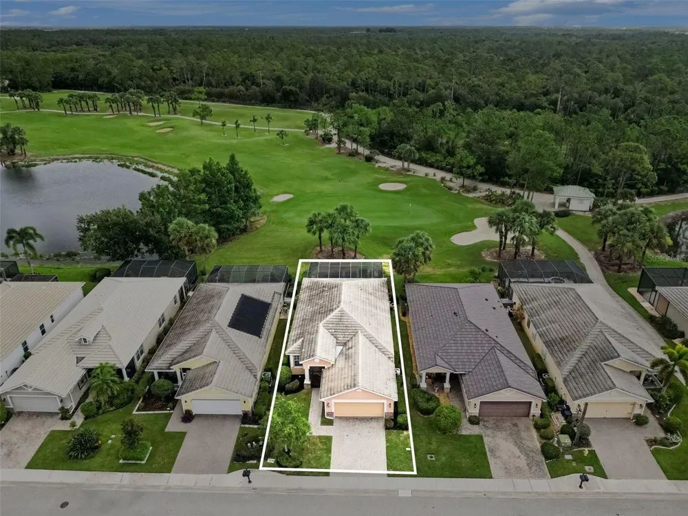 3420 CROSSWATER DRIVE North Fort Myers, FL 33917