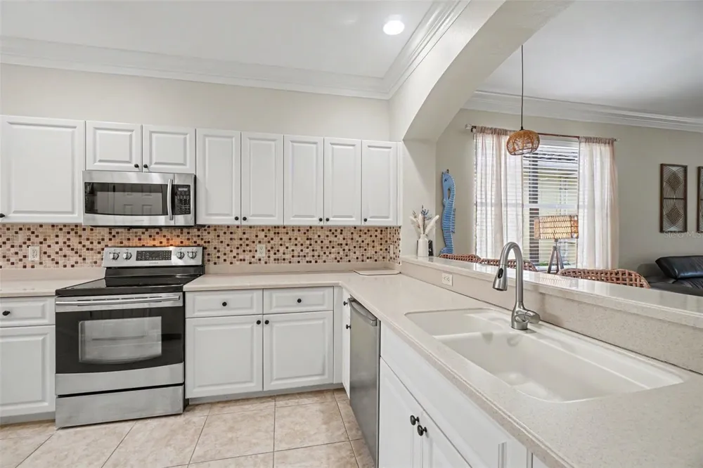 3420 CROSSWATER DRIVE North Fort Myers, FL 33917