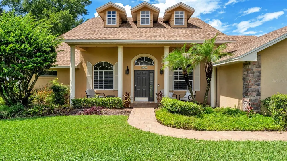 2267 MALACHITE DRIVE Lakeland, FL 33810