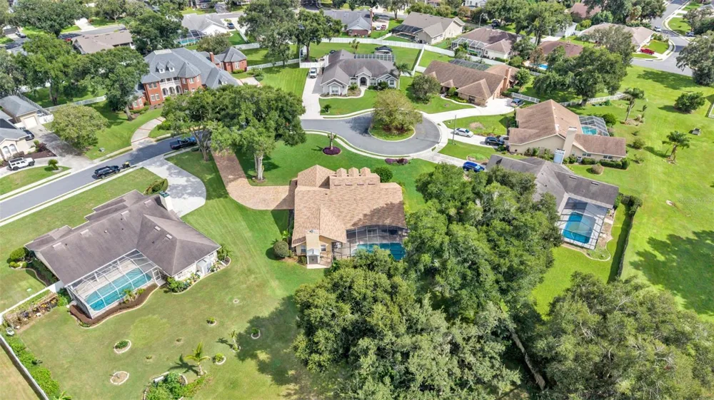 2267 MALACHITE DRIVE Lakeland, FL 33810