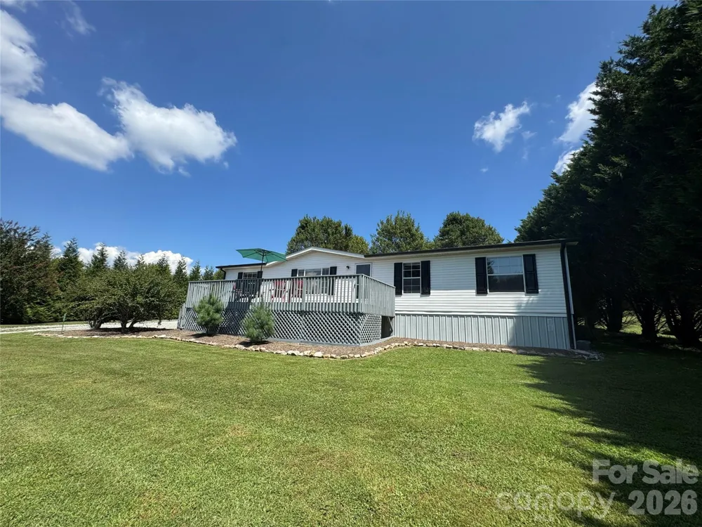 51 Little Hungry Road Hendersonville, NC 28792