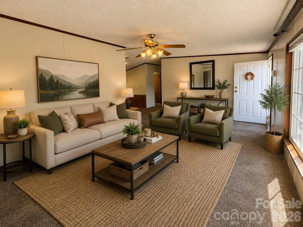 51 Little Hungry Road Hendersonville, NC 28792