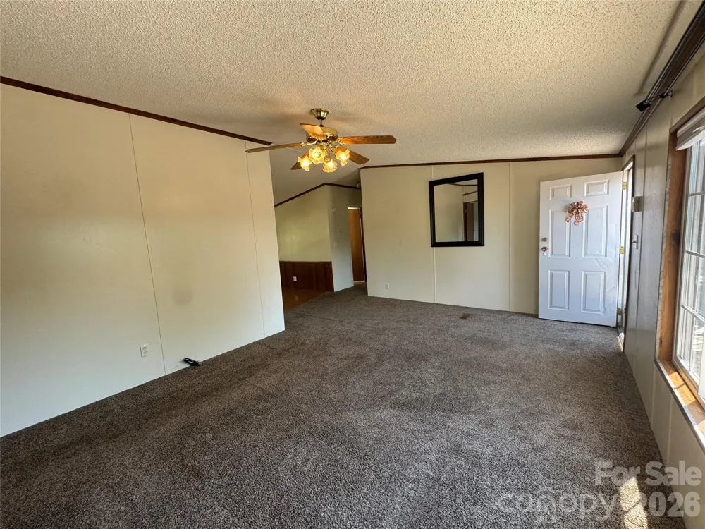 51 Little Hungry Road Hendersonville, NC 28792