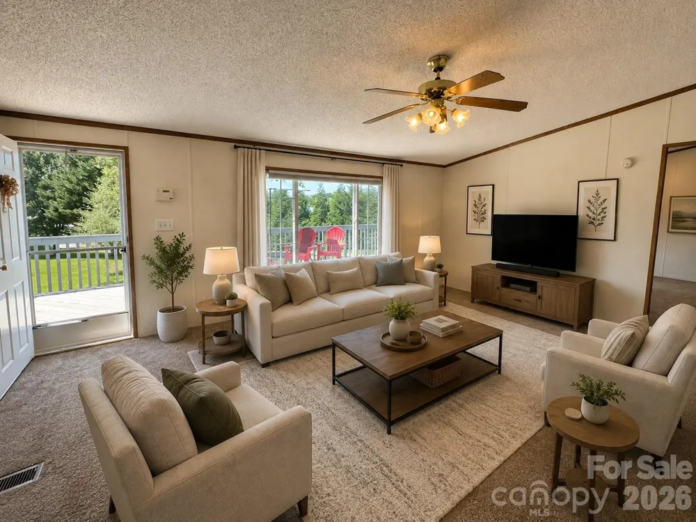 51 Little Hungry Road Hendersonville, NC 28792