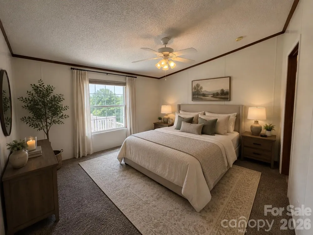 51 Little Hungry Road Hendersonville, NC 28792