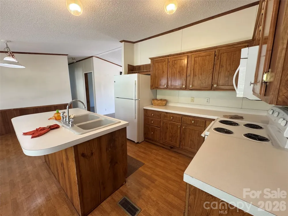 51 Little Hungry Road Hendersonville, NC 28792