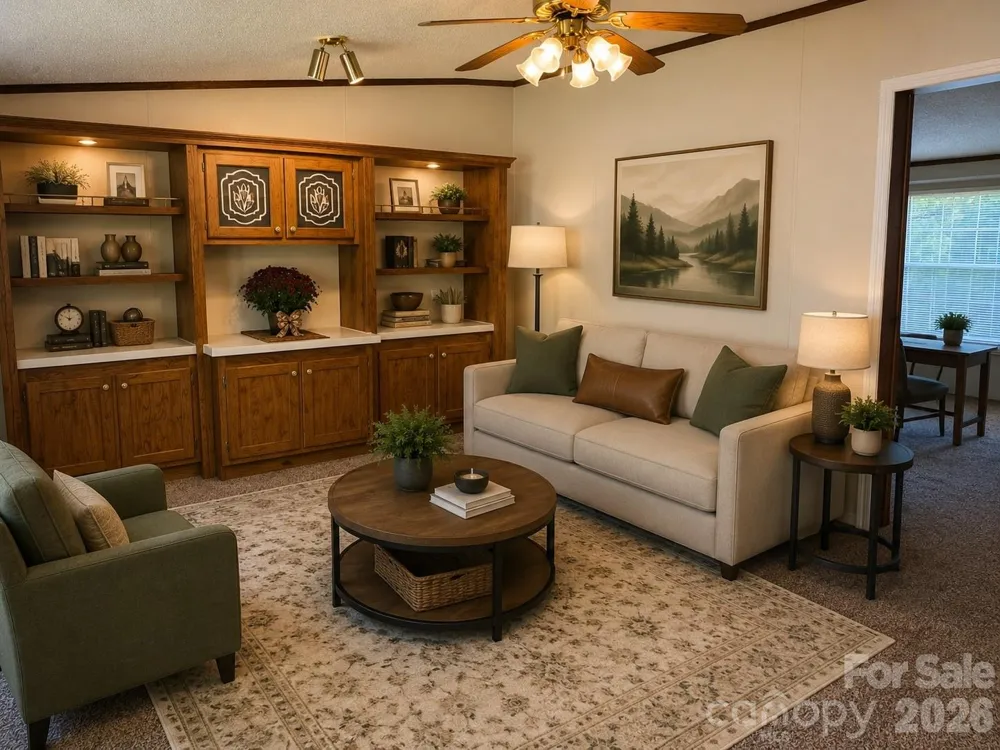 51 Little Hungry Road Hendersonville, NC 28792