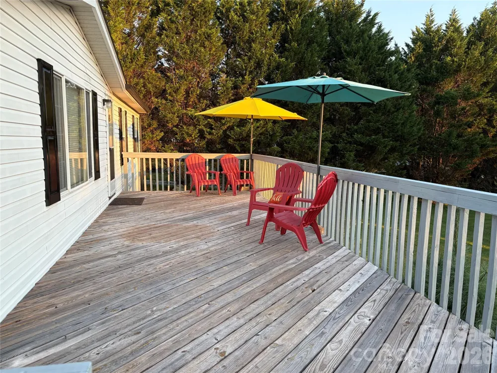 51 Little Hungry Road Hendersonville, NC 28792