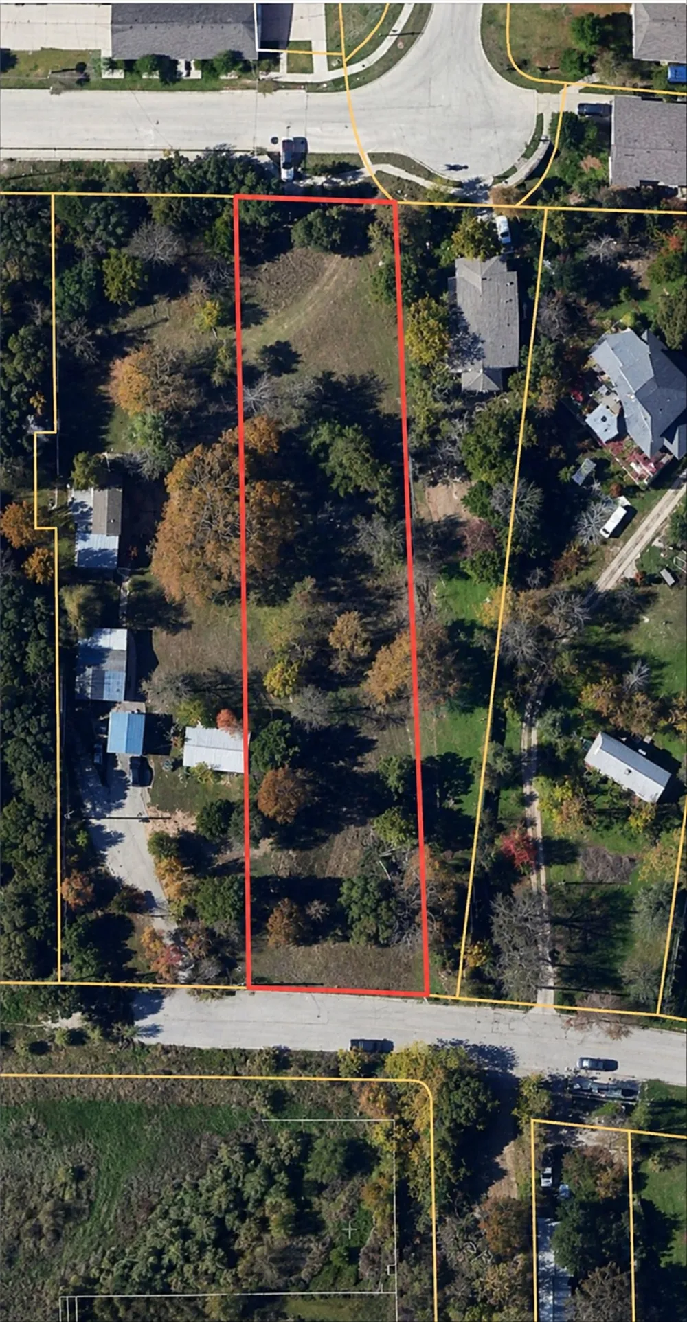 2404 Thrasher Lane Austin, TX 78741