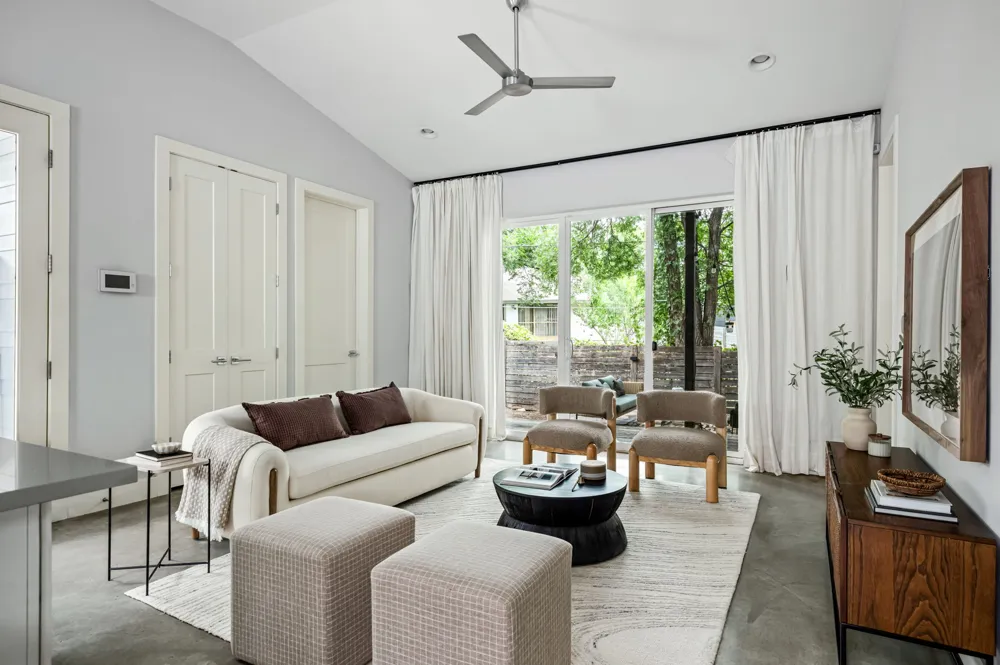 1703 Perez Street #2 Austin, TX 78721