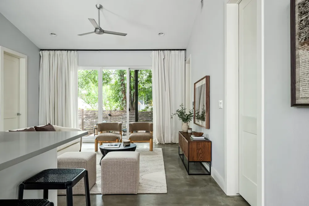 1703 Perez Street #2 Austin, TX 78721