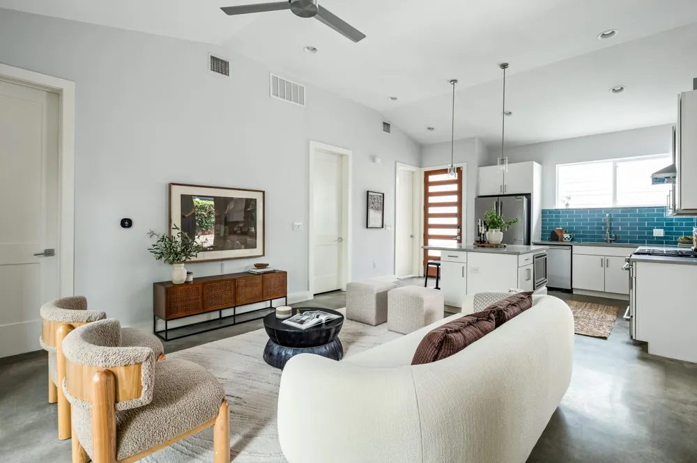 1703 Perez Street #2 Austin, TX 78721