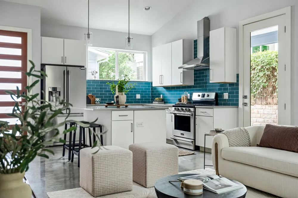 1703 Perez Street #2 Austin, TX 78721