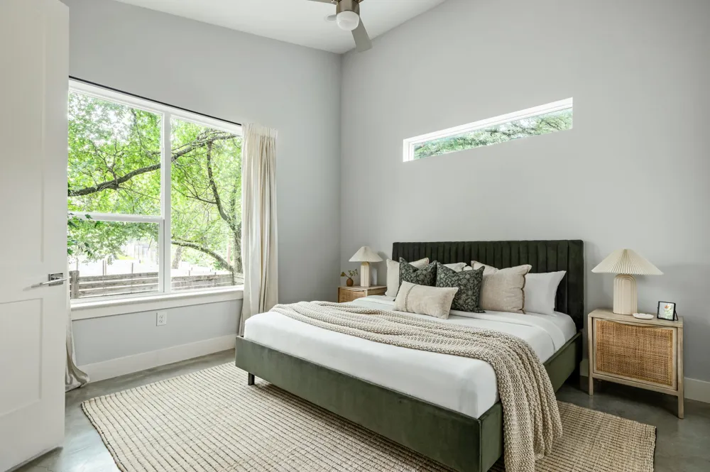 1703 Perez Street #2 Austin, TX 78721