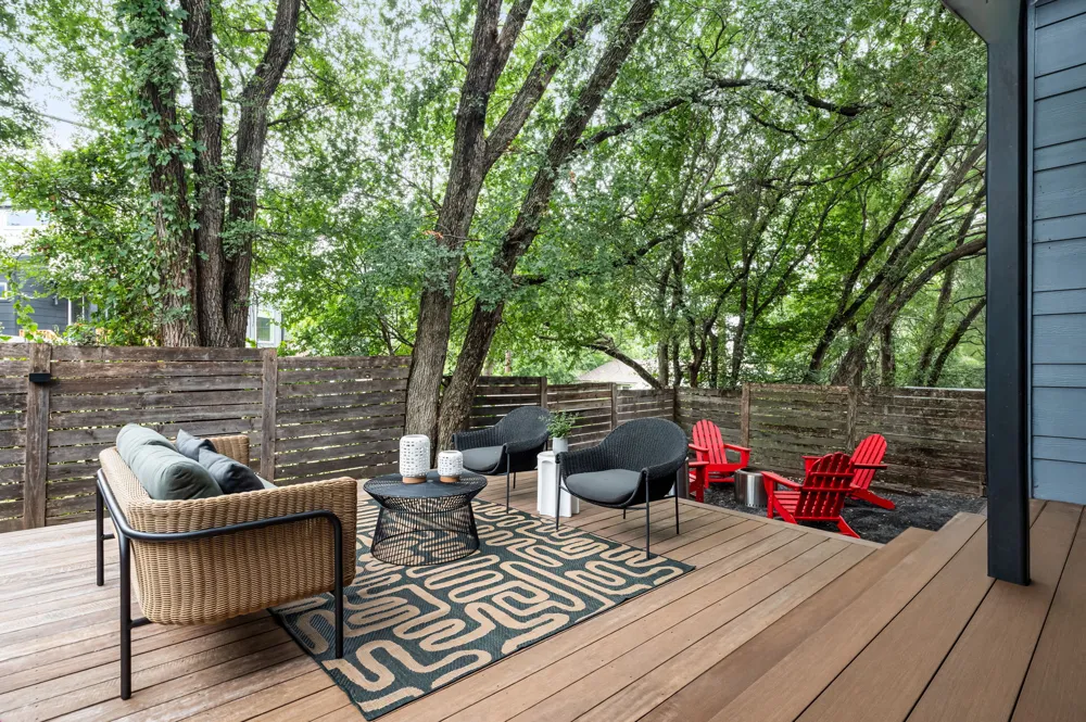 1703 Perez Street #2 Austin, TX 78721