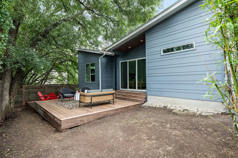 1703 Perez Street #2 Austin, TX 78721