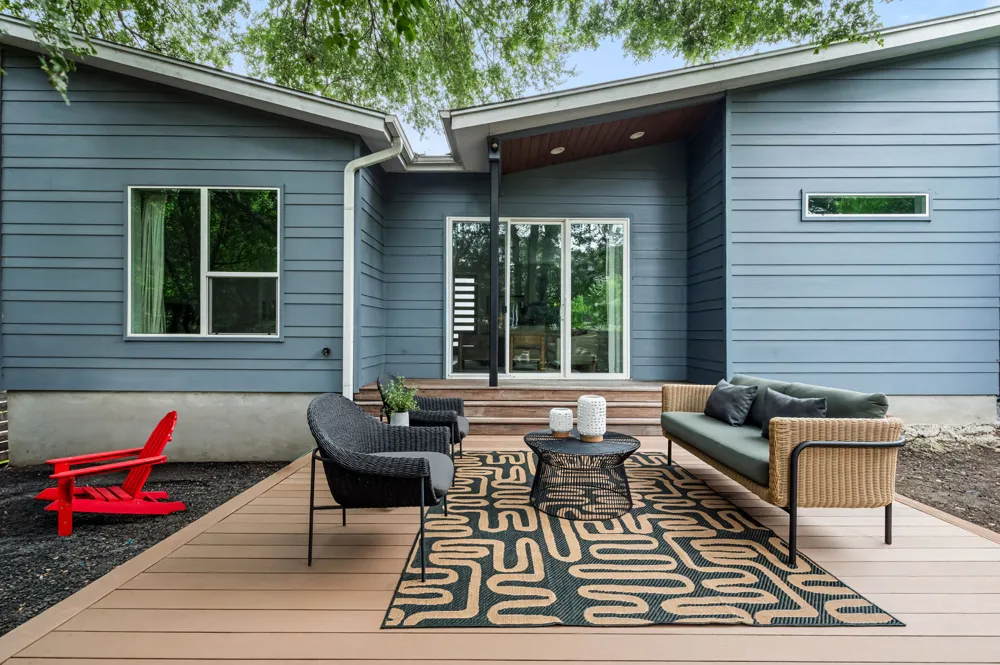 1703 Perez Street #2 Austin, TX 78721