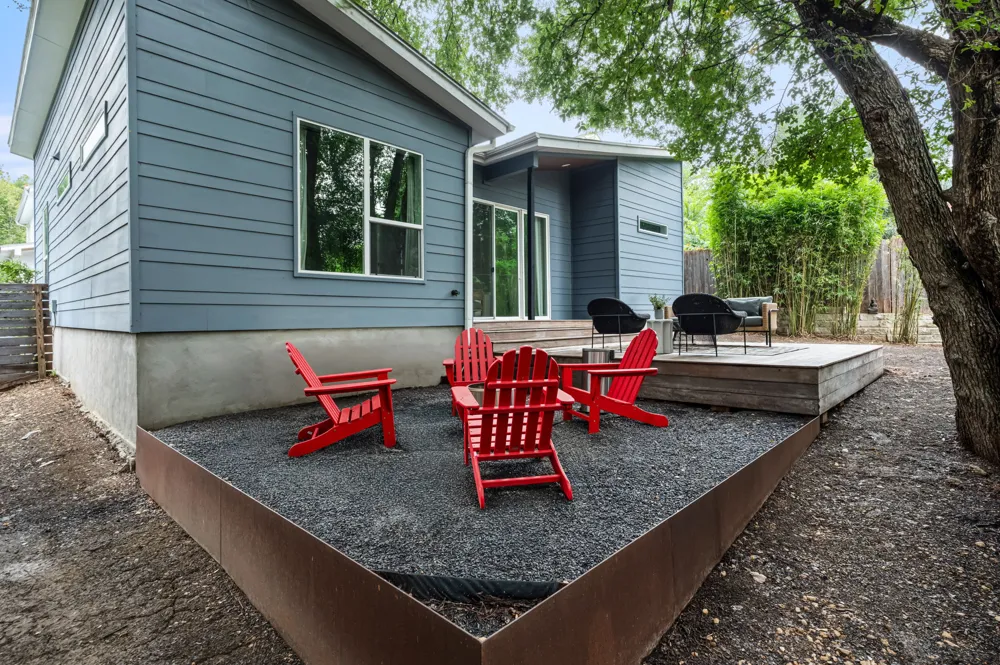 1703 Perez Street #2 Austin, TX 78721