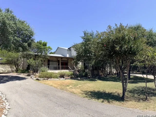 410 Sparkling Springs Dr Boerne, TX 78006