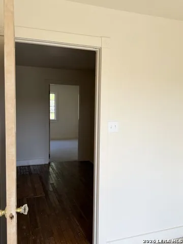 410 Sparkling Springs Dr Boerne, TX 78006